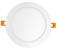 LED Ultra Slim Recessed Light - Edge Lit Trims