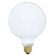 40 Watt G40 Globe Bulbs