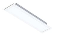 LED COMMERCIAL RECESSED LINEAR LIGHT