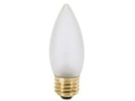 40 Watt Straight Tip - Standard Base