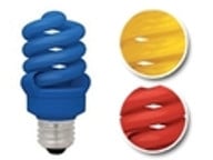 Colored - CFL