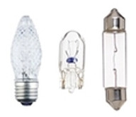 When to use Halogen Light Bulbs