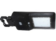 Solar LED Light Fixtures