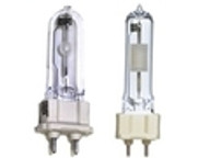 BiPin Metal Halide