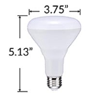 LED PAR30 Long Neck Flood Bulbs