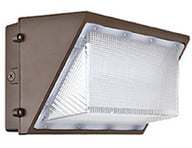 LED Wall Pack Security Lights