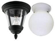 Outdoor Ceiling Lighting