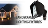 Landscape Lighting