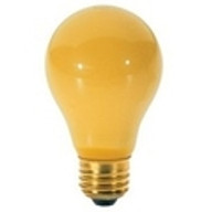 Yellow Bug Lights