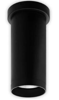 LED Ceiling Mount Cylinders