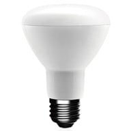 LED BR 20 Light Bulb