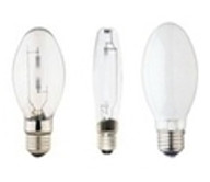 What are High Pressure Sodium Light Bulbs?