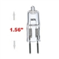 Bi Pin GY6.35 Base 12 Volt