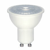 LED MR16 GU10 BASE 120 VOLT