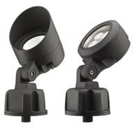 LED Landscape Bullet Spot Lights - 120-277V