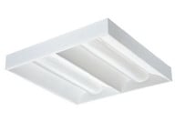 LED Double Center Basket