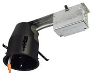 Recessed Housings