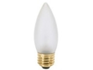 25 Watt Straight Tip - Standard Base