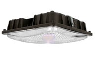 LED Ceiling Carport Light