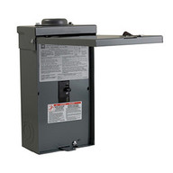 Circuit Breaker Enclosures