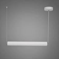 Slim 360 Degree Tube Pendant