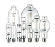 What are Metal Halide Light Bulbs?