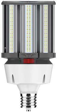 LED Corn Bulb High Bay Retrofits