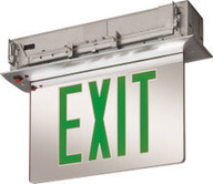 BAA Compliant Exit Signs & Emergency Lighting
