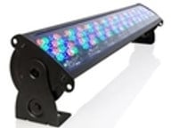 RGB Color-Changing LED Lighting Systems