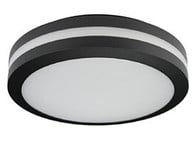 LED Bulkhead Flush Mount