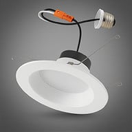LED Recessed Can Lights