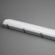 LED Vapor Tight Garage Lights