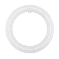 LED Circline FC12T9/D Retrofit Bulb - 12 inch, 16 Watt, 1600 Lumens, 6500K Daylight Deluxe - Ballast Bypass