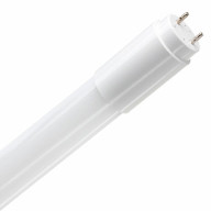 Westgate T8-EZ6-GS-2FT-10W-30K-C - LED T8 Universal Retrofit Bulb - 2 Foot - 10 Watt - 1200 Lumens - 3000K Soft White - Clear Lens - Electronic T8 Ballast Compatible & Bypass Ballast