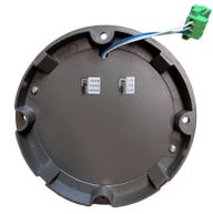 Superior Lighting 9211CPBZ-PARENT - LED Commercial Bollard Lights - For Driveways, Parking Lots, and Landscape - Choose Your Options