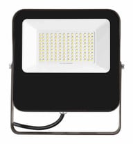 LED Landscape Floods - Watt Selectable - 27/41/54/65W - Color Selectable 30K/40K/50K - 9400 Max Lumens - Trunnion Mount - Integrated Photocell