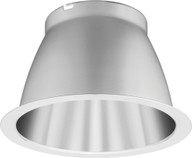 Lithonia Recessed Cans Model LO4 WR TRIM