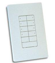 iPlayer 3 Controller Keypad