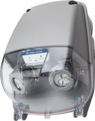 Lithonia Lighting - Emergency light unit - Model EXTL SP2200L UVOLT LTP EHO SDRT