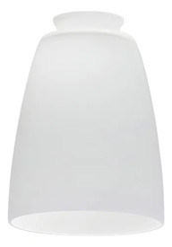 Lithonia Lighting - Lighting lens diffuser - Bell Glass Shade for LED Mini-Pendant, S - Model DBEL 1001 M6