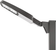 Lithonia Lighting - Area lighting - RSX Area Size 2, LED, Package 3, 4000K, - Model RSX2 LED P2 40K R3 MVOLT AASP PE DDBXD