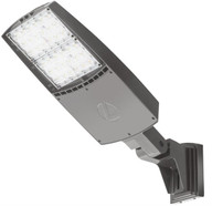 Lithonia Lighting - Flood light - RSXF Flood Size 2, LED, Package 5, 4000K - Model RSXF2 LED P2 40K WFL MVOLT AARP DDBXD