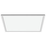 Lithonia Lighting - Light emitting diode LED optic lighting - LED flat panel, 2FT x 2FT, Nominal 2000 - Model EPANL 2X2 4000LM 80CRI 40K MIN10 ZT MVOLT