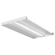 Lithonia Lighting - Lighting retrofit kit - Volumetric Recessed Lighting 2FT x4FT Re - Model 2BLT4R 30L ADP GZ1 LP835