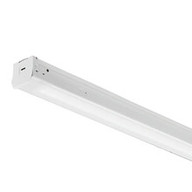 Lithonia LED Strip Lights Model ZL1D L48 5000LM FST MVOLT 35K 80CRI WH