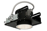 Gotham Lighting - Downlighting fixtures - Incito LED Downlight, 4000K, 2000LM, 70° - Model ICO 40/20 6 70D 277 EZ1 HSG U