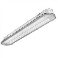 Lithonia LED Vapor Tight Model VAP 6000LM PCL WD MVOLT GZ10 35K