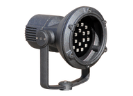 Tapestry Floodlight, 18-up LED array, 53 - TPS1 18LED WHT53K MVOLT NSP YM LP BZ