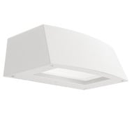 Lithonia Lighting - Security lighting - ARC LED Size 2 Wallpack, LED, Package 4, - Model ARC2 LED P4 40K MVOLT E4WH DWHXD