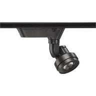 Juno - Track lighting - Trac-Master Cylindra LED, Generation 2, - Model T252L G2 27K 80CRI PDIM NFL BL
